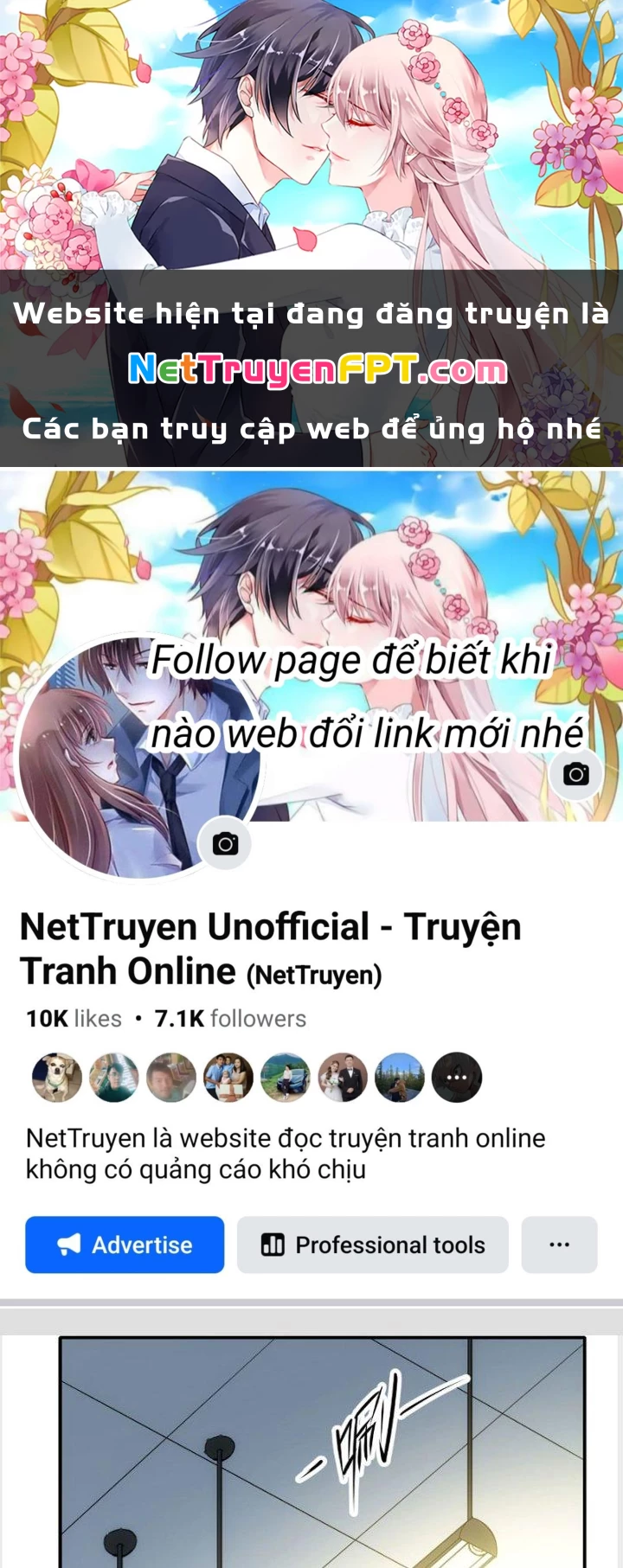 Tinh Môn Chapter 19 - 1