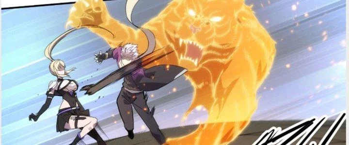 Tinh Môn Chapter 19 - 6