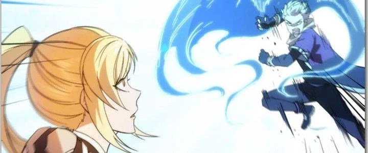 Tinh Môn Chapter 19 - 20