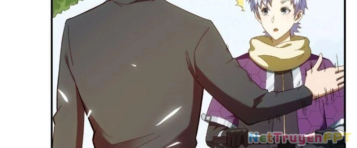 Tinh Môn Chapter 20 - 31