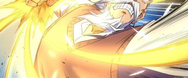 Tinh Môn Chapter 20 - 111