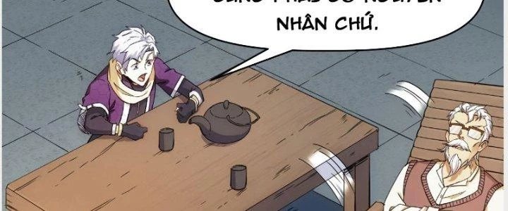 Tinh Môn Chapter 21 - 31