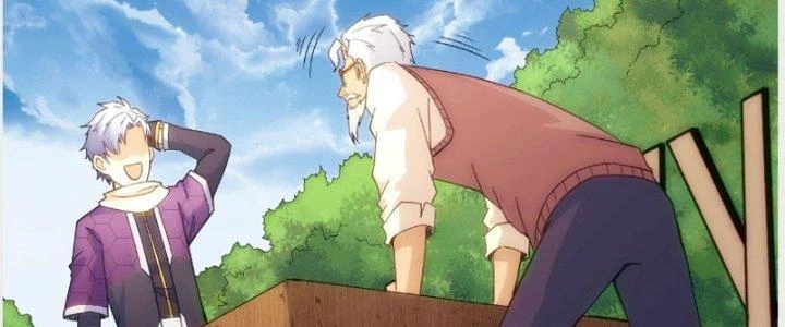 Tinh Môn Chapter 22 - 32