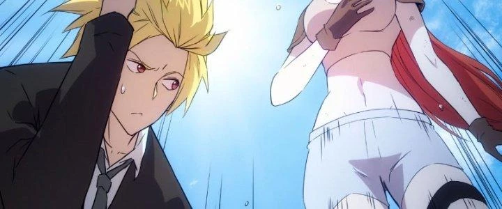 Tinh Môn Chapter 23 - 90