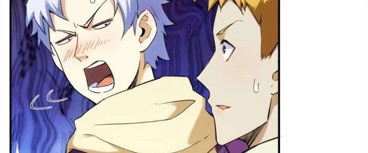 Tinh Môn Chapter 26 - 20