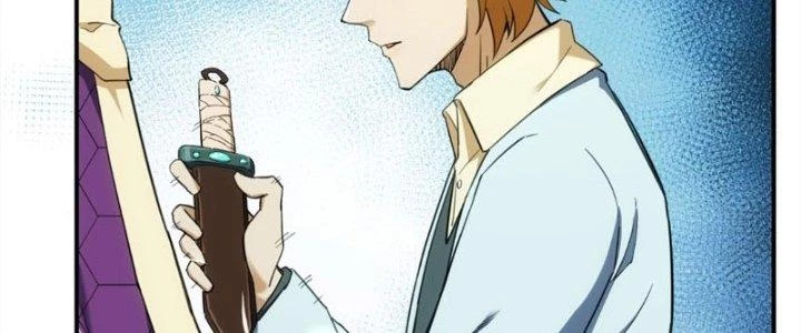 Tinh Môn Chapter 26 - 35