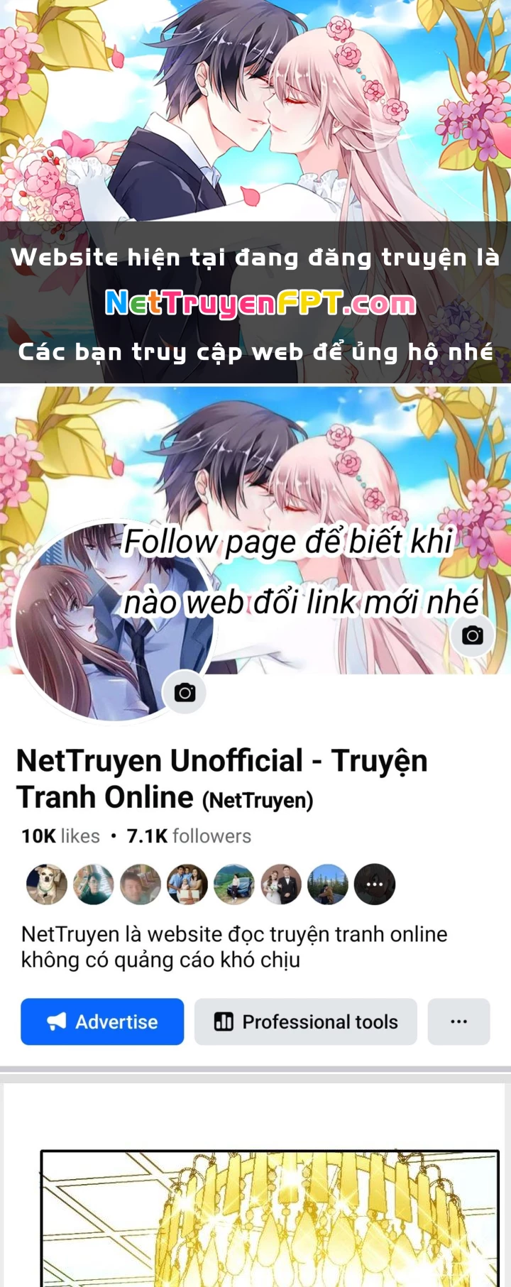 Tinh Môn Chapter 27 - 1