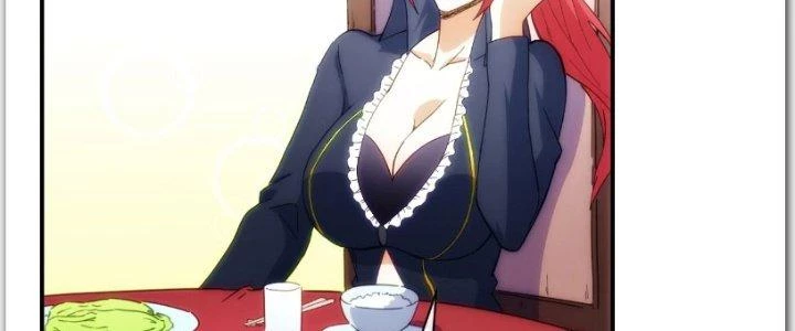 Tinh Môn Chapter 27 - 34