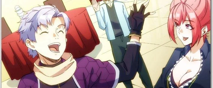 Tinh Môn Chapter 27 - 84