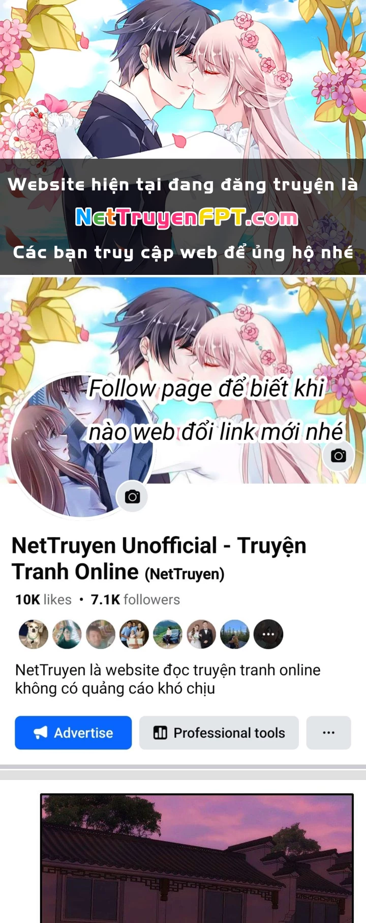 Tinh Môn Chapter 28 - 1