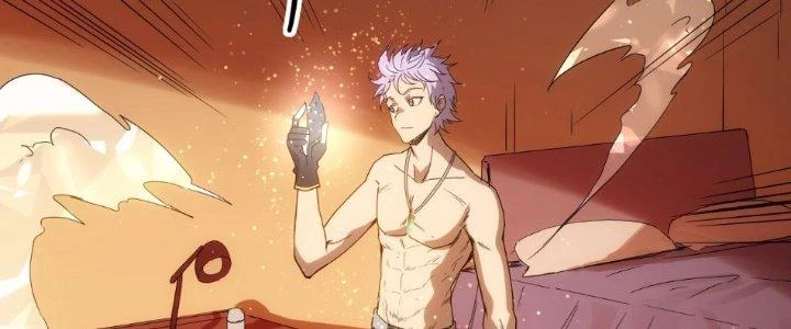 Tinh Môn Chapter 28 - 18