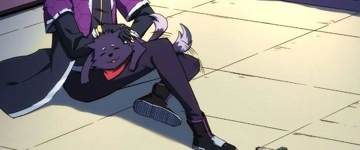 Tinh Môn Chapter 29 - 6