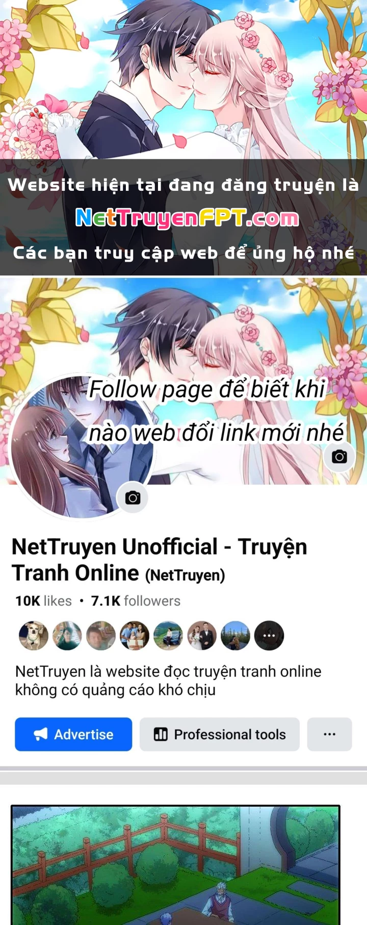 Tinh Môn Chapter 30 - 1