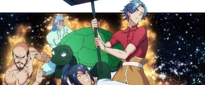 Tinh Môn Chapter 30 - 10