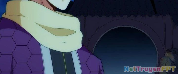 Tinh Môn Chapter 30 - 40