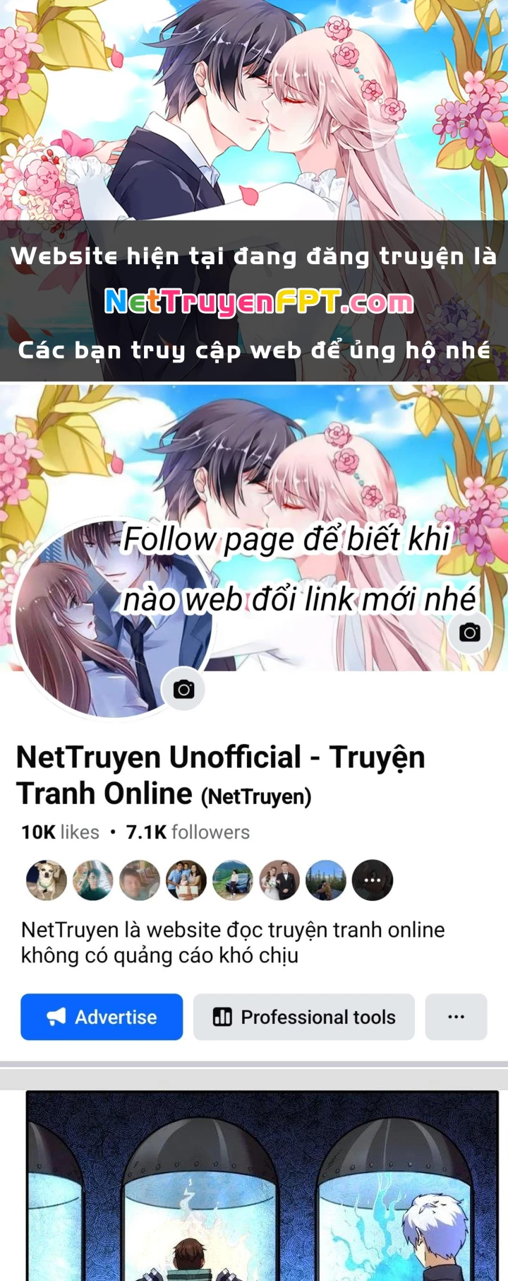 Tinh Môn Chapter 32 - 1