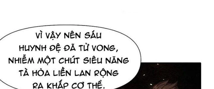 Tinh Môn Chapter 32 - 15