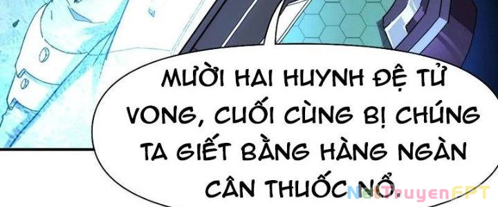 Tinh Môn Chapter 32 - 36