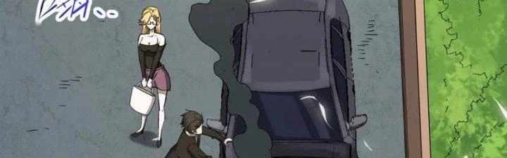 Tinh Môn Chapter 34 - 41