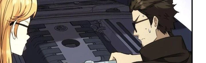 Tinh Môn Chapter 34 - 45