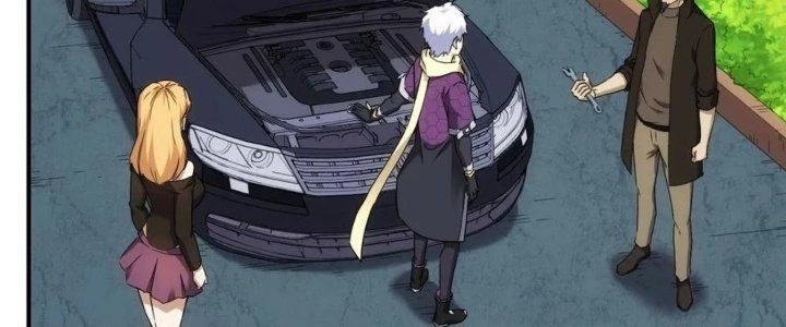 Tinh Môn Chapter 34 - 71