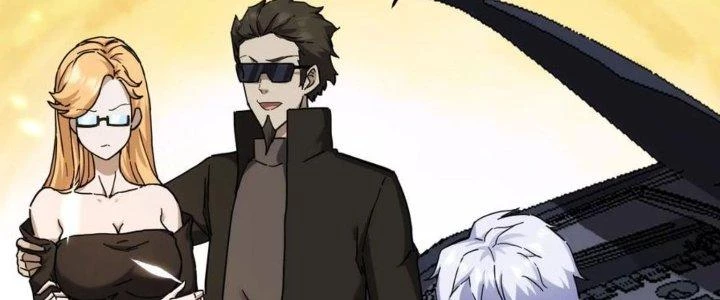 Tinh Môn Chapter 34 - 91