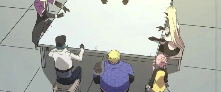 Tinh Môn Chapter 36 - 112