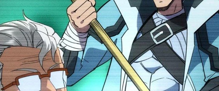 Tinh Môn Chapter 36 - 191