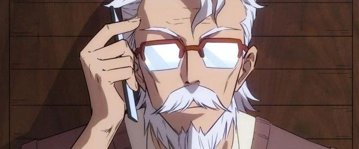 Tinh Môn Chapter 37 - 18