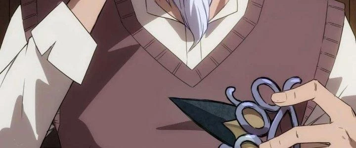 Tinh Môn Chapter 37 - 19