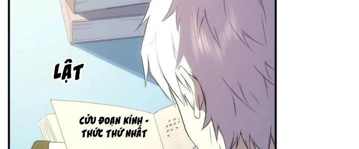 Tinh Môn Chapter 37 - 40