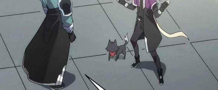 Tinh Môn Chapter 38 - 43