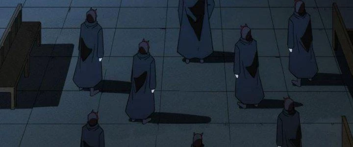 Tinh Môn Chapter 40 - 8