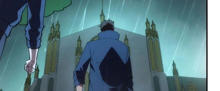 Tinh Môn Chapter 40 - 80