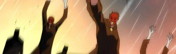 Tinh Môn Chapter 40 - 201