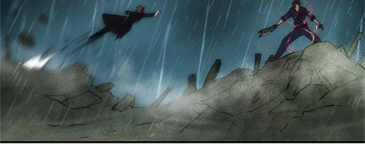 Tinh Môn Chapter 41 - 51