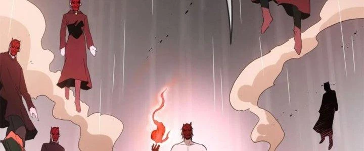 Tinh Môn Chapter 42 - 23