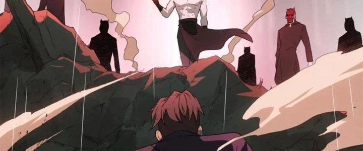 Tinh Môn Chapter 42 - 24