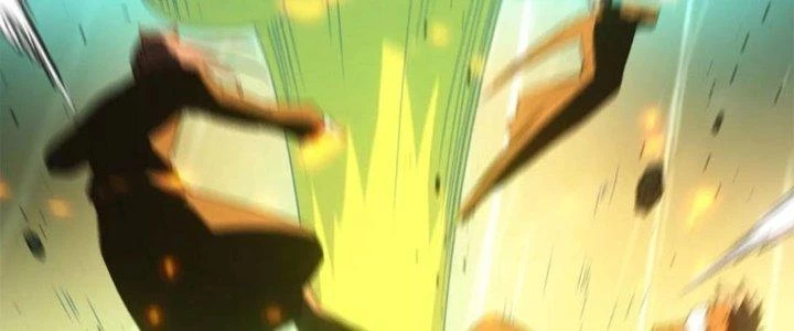 Tinh Môn Chapter 42 - 51