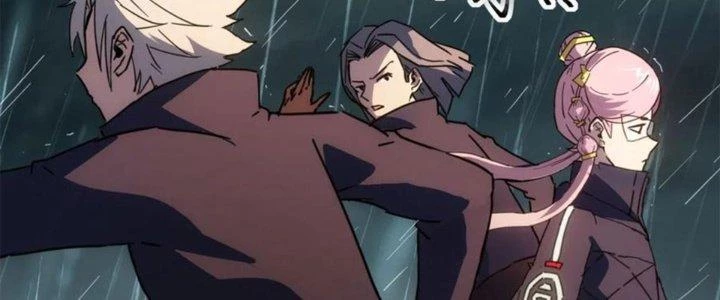 Tinh Môn Chapter 42 - 92