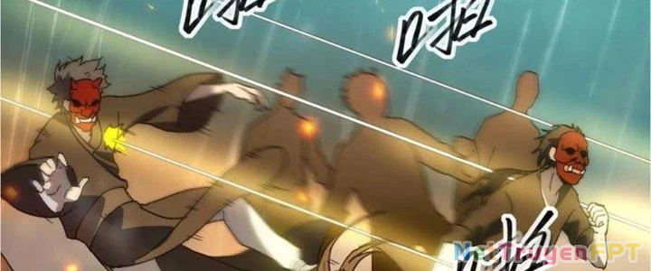 Tinh Môn Chapter 42 - 240