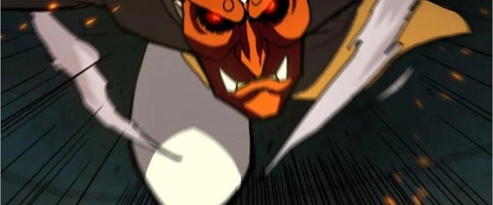 Tinh Môn Chapter 42 - 256