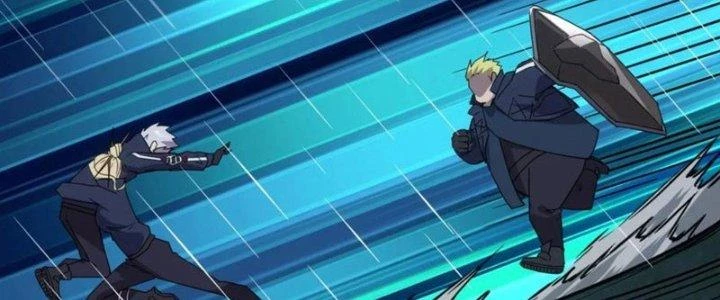 Tinh Môn Chapter 43 - 12