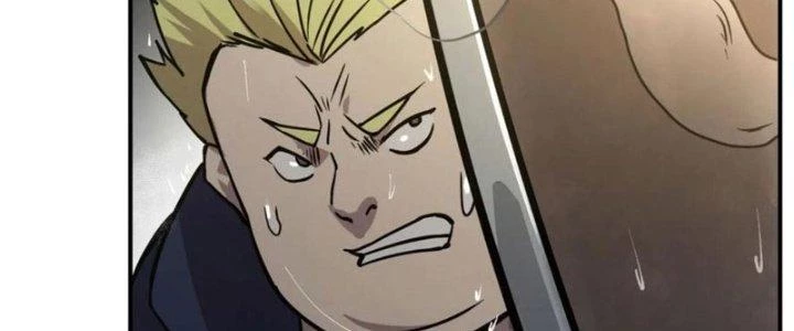 Tinh Môn Chapter 43 - 44