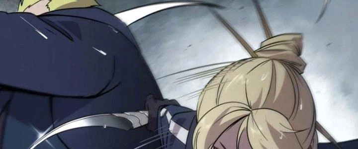 Tinh Môn Chapter 43 - 48