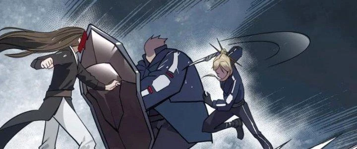 Tinh Môn Chapter 43 - 52