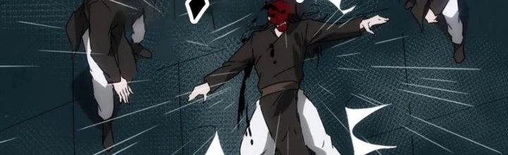 Tinh Môn Chapter 44 - 45