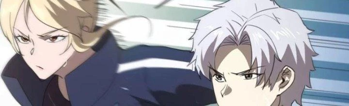 Tinh Môn Chapter 44 - 57