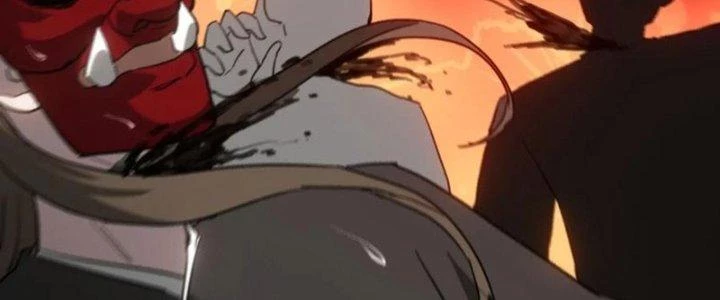 Tinh Môn Chapter 44 - 71