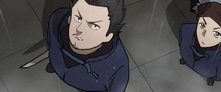 Tinh Môn Chapter 46 - 56